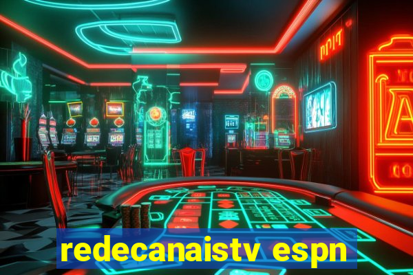 redecanaistv espn